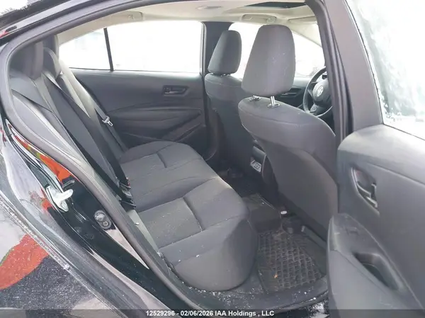 5YFB4MDE7RP207112 2024 TOYOTA COROLLA - Image 8
