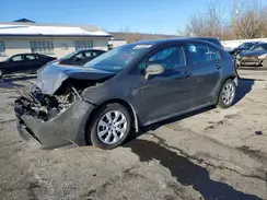 5YFB4MDE7RP207983 2024 TOYOTA COROLLA