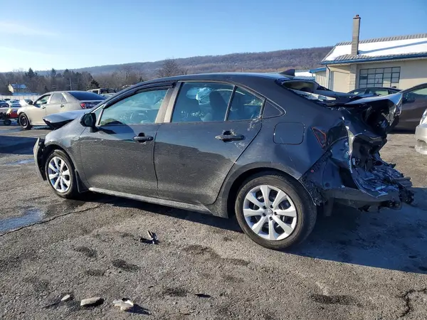 5YFB4MDE7RP207983 2024 TOYOTA COROLLA - Image 2