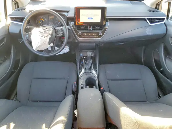 5YFB4MDE7RP207983 2024 TOYOTA COROLLA - Image 8
