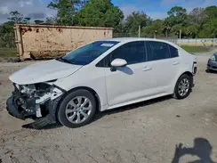 5YFB4MDE7RP208051 2024 TOYOTA COROLLA