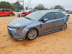 5YFB4MDE7RP208700 2024 TOYOTA COROLLA