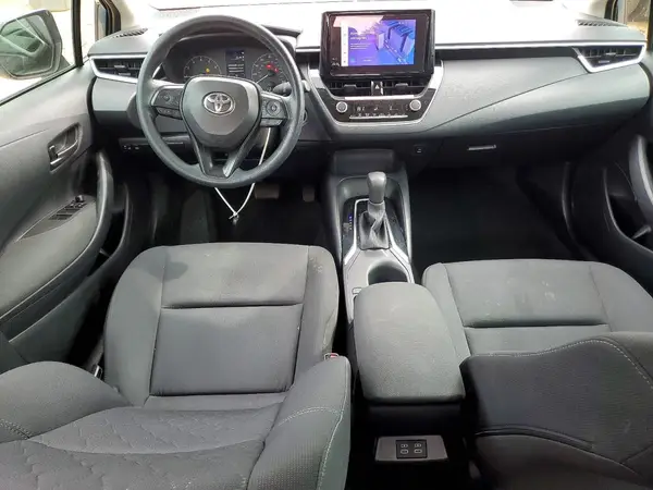 5YFB4MDE7RP208700 2024 TOYOTA COROLLA - Image 8