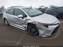 5YFB4MDE7RP209250 2024 TOYOTA COROLLA
