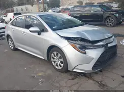 5YFB4MDE7RP209829 2024 TOYOTA COROLLA
