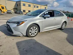 5YFB4MDE7RP209877 2024 TOYOTA COROLLA