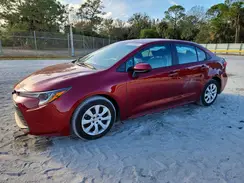 5YFB4MDE7RP210933 2024 TOYOTA COROLLA