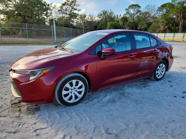5YFB4MDE7RP210933 2024 TOYOTA COROLLA - Image 1