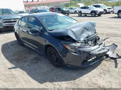 5YFB4MDE7RP212360 2024 TOYOTA COROLLA