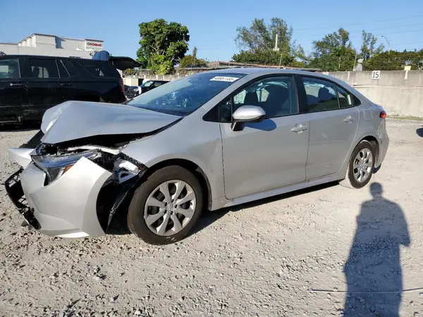 5YFB4MDE7RP212830 2024 TOYOTA COROLLA - Image 1