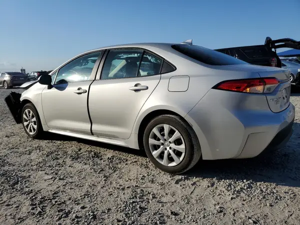 5YFB4MDE7RP212830 2024 TOYOTA COROLLA - Image 2