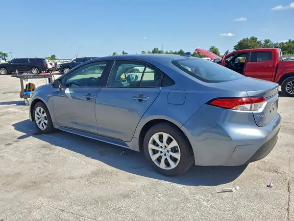 5YFB4MDE7RP214500 2024 TOYOTA COROLLA - Image 2