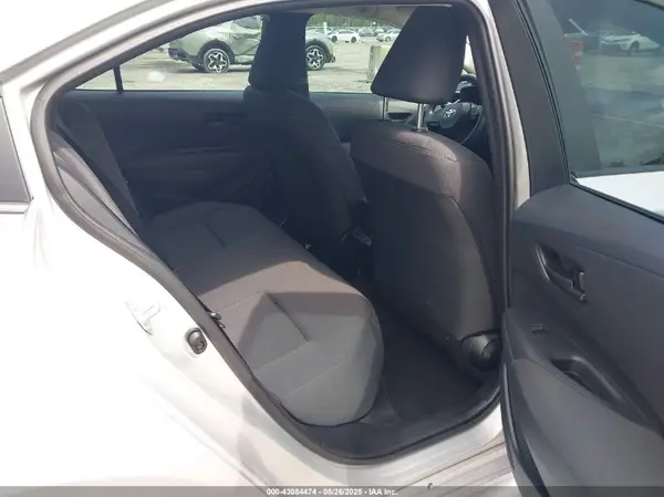 5YFB4MDE7RP215386 2024 TOYOTA COROLLA - Image 8