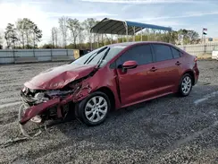 5YFB4MDE7RP215503 2024 TOYOTA COROLLA