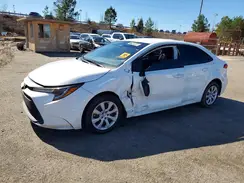 5YFB4MDE7RP215582 2024 TOYOTA COROLLA