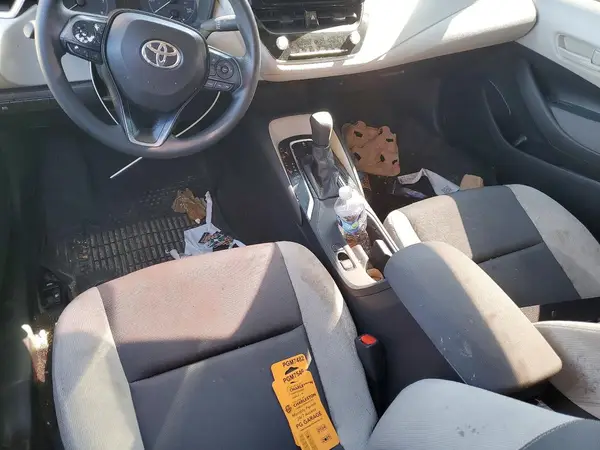 5YFB4MDE7RP215582 2024 TOYOTA COROLLA - Image 8