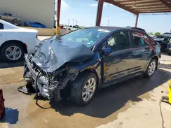 5YFB4MDE7RP216070 2024 TOYOTA COROLLA