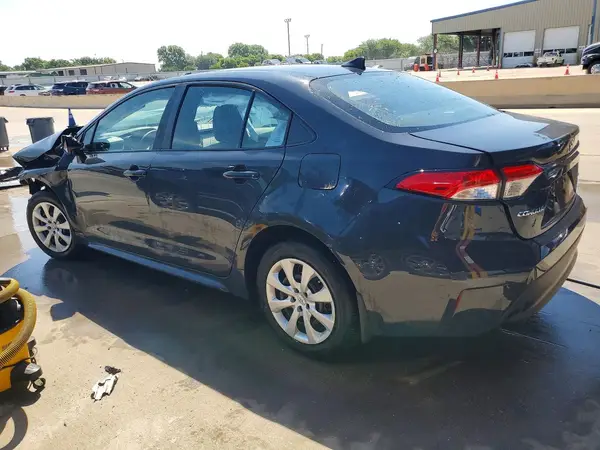 5YFB4MDE7RP216070 2024 TOYOTA COROLLA - Image 2