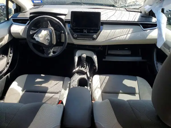 5YFB4MDE7RP216070 2024 TOYOTA COROLLA - Image 8