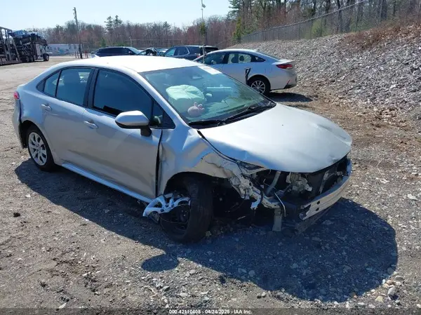 5YFB4MDE7RP216568 2024 TOYOTA COROLLA - Image 1