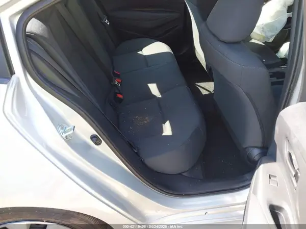 5YFB4MDE7RP216568 2024 TOYOTA COROLLA - Image 8