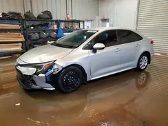 5YFB4MDE7RP216943 2024 TOYOTA COROLLA