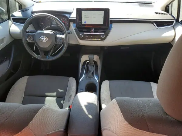5YFB4MDE7RP216943 2024 TOYOTA COROLLA - Image 8