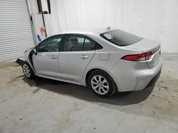 5YFB4MDE7RP217042 2024 TOYOTA COROLLA - Image 2