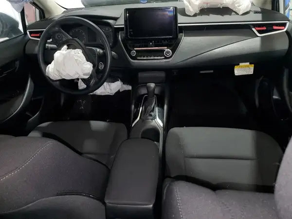 5YFB4MDE7RP217042 2024 TOYOTA COROLLA - Image 8