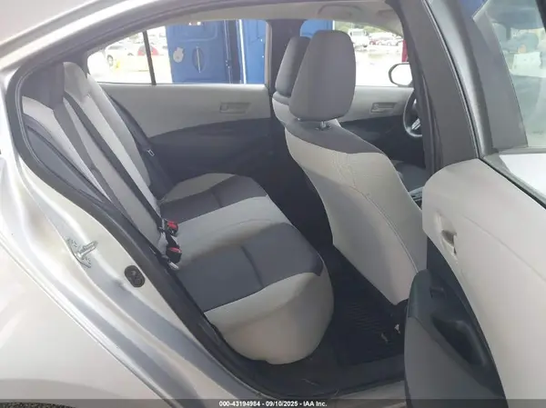 5YFB4MDE7RP217719 2024 TOYOTA COROLLA - Image 8