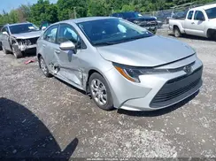 5YFB4MDE7RP218174 2024 TOYOTA COROLLA