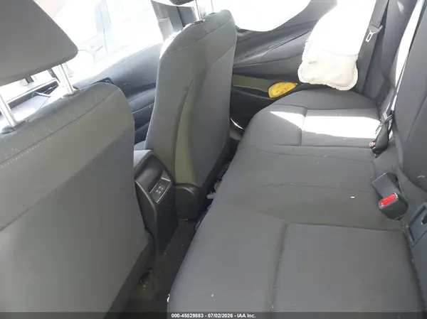 5YFB4MDE7RP218174 2024 TOYOTA COROLLA - Image 8