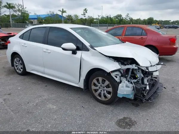 5YFB4MDE7RP218255 2024 TOYOTA COROLLA - Image 1