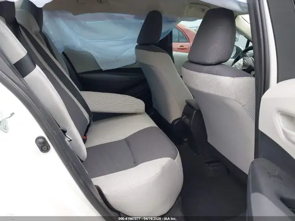 5YFB4MDE7RP218255 2024 TOYOTA COROLLA - Image 8