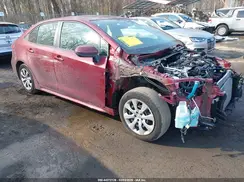 5YFB4MDE7RP218580 2024 TOYOTA COROLLA