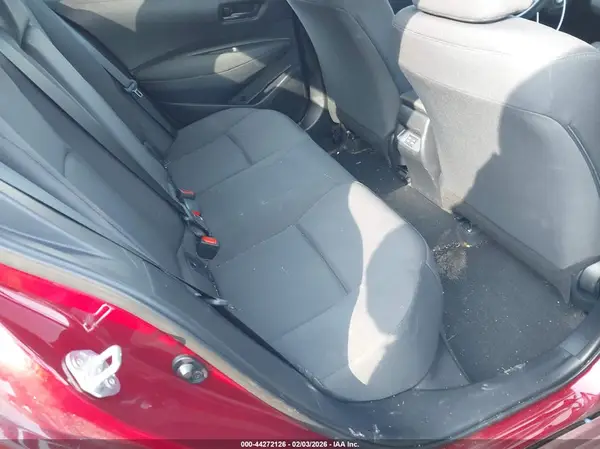5YFB4MDE7RP218580 2024 TOYOTA COROLLA - Image 8