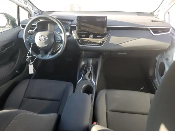 5YFB4MDE7RP218742 2024 TOYOTA COROLLA - Image 8