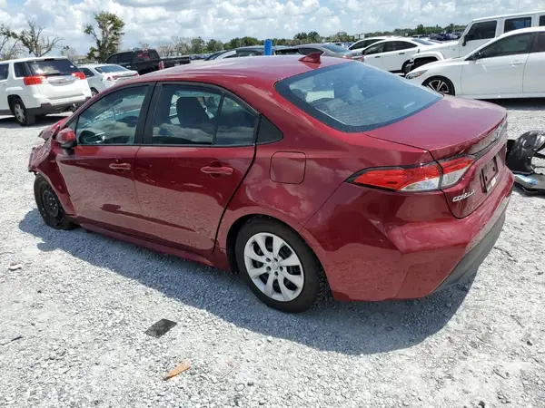 5YFB4MDE7RP218806 2024 TOYOTA COROLLA - Image 2