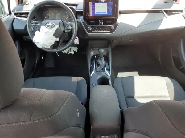 5YFB4MDE7RP218806 2024 TOYOTA COROLLA - Image 8