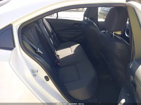 5YFB4MDE7RP218918 2024 TOYOTA COROLLA - Image 8