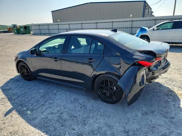 5YFB4MDE7RP218997 2024 TOYOTA COROLLA - Image 2