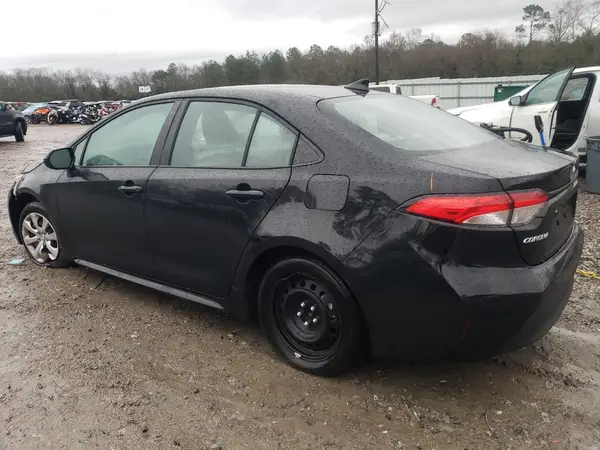 5YFB4MDE7RP219938 2024 TOYOTA COROLLA - Image 2