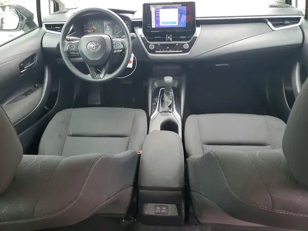 5YFB4MDE7RP220054 2024 TOYOTA COROLLA - Image 8