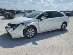 5YFB4MDE7RP221091 2024 TOYOTA COROLLA