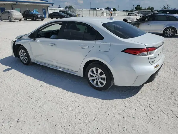 5YFB4MDE7RP221091 2024 TOYOTA COROLLA - Image 2