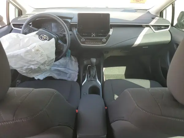 5YFB4MDE7RP221091 2024 TOYOTA COROLLA - Image 8