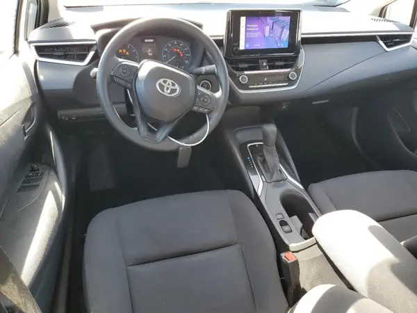 5YFB4MDE7RP221141 2024 TOYOTA COROLLA - Image 8