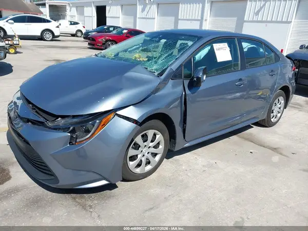 5YFB4MDE7RP221575 2024 TOYOTA COROLLA - Image 2