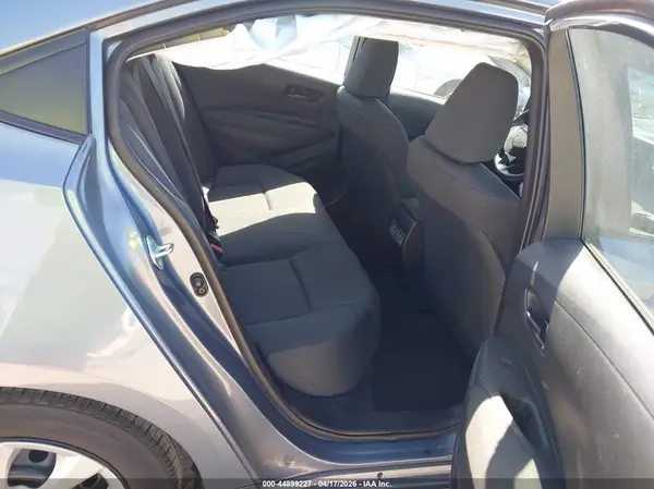 5YFB4MDE7RP221575 2024 TOYOTA COROLLA - Image 8