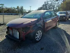 5YFB4MDE7RP222113 2024 TOYOTA COROLLA